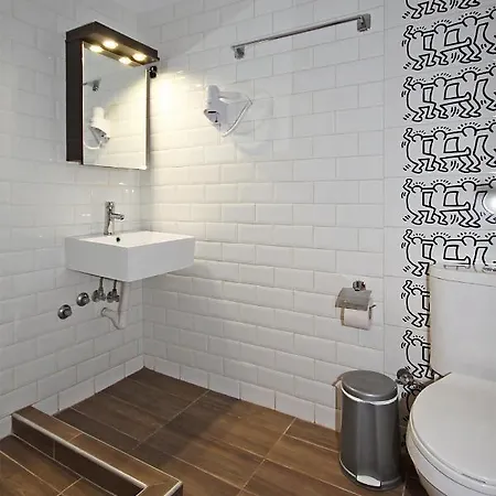 Anesis 네오스마르마라스