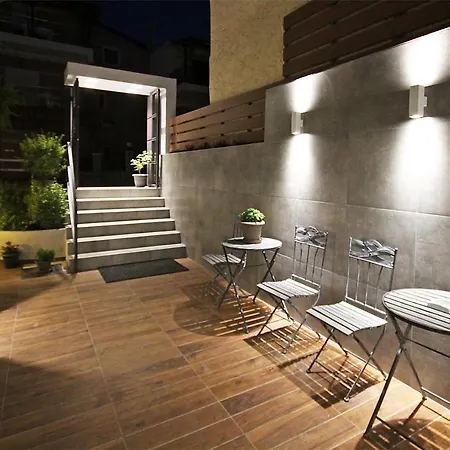 Anesis * 네오스마르마라스