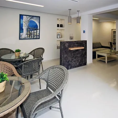 Alloggio in famiglia Anesis