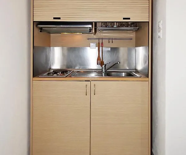 Anesis Quarto em Acomodações Particulares